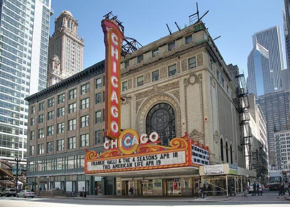 #13. Illinois